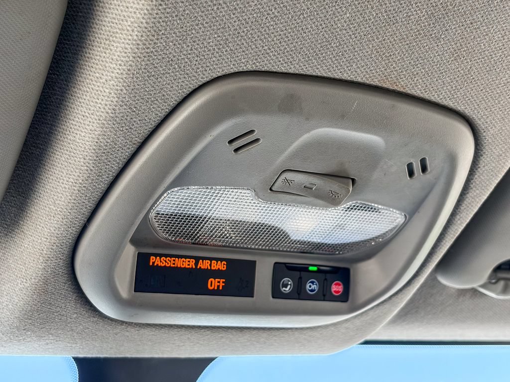 Used 2021 Chevrolet Spark LT FWD image 30
