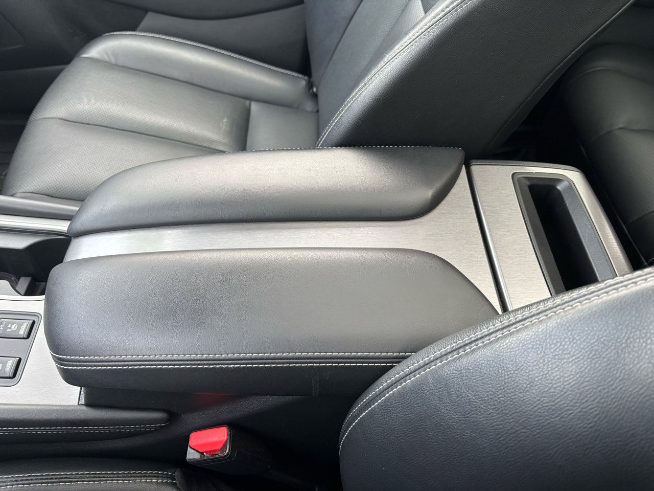 Used 2023 Nissan Murano SL w/ SL Moonroof Package image 25