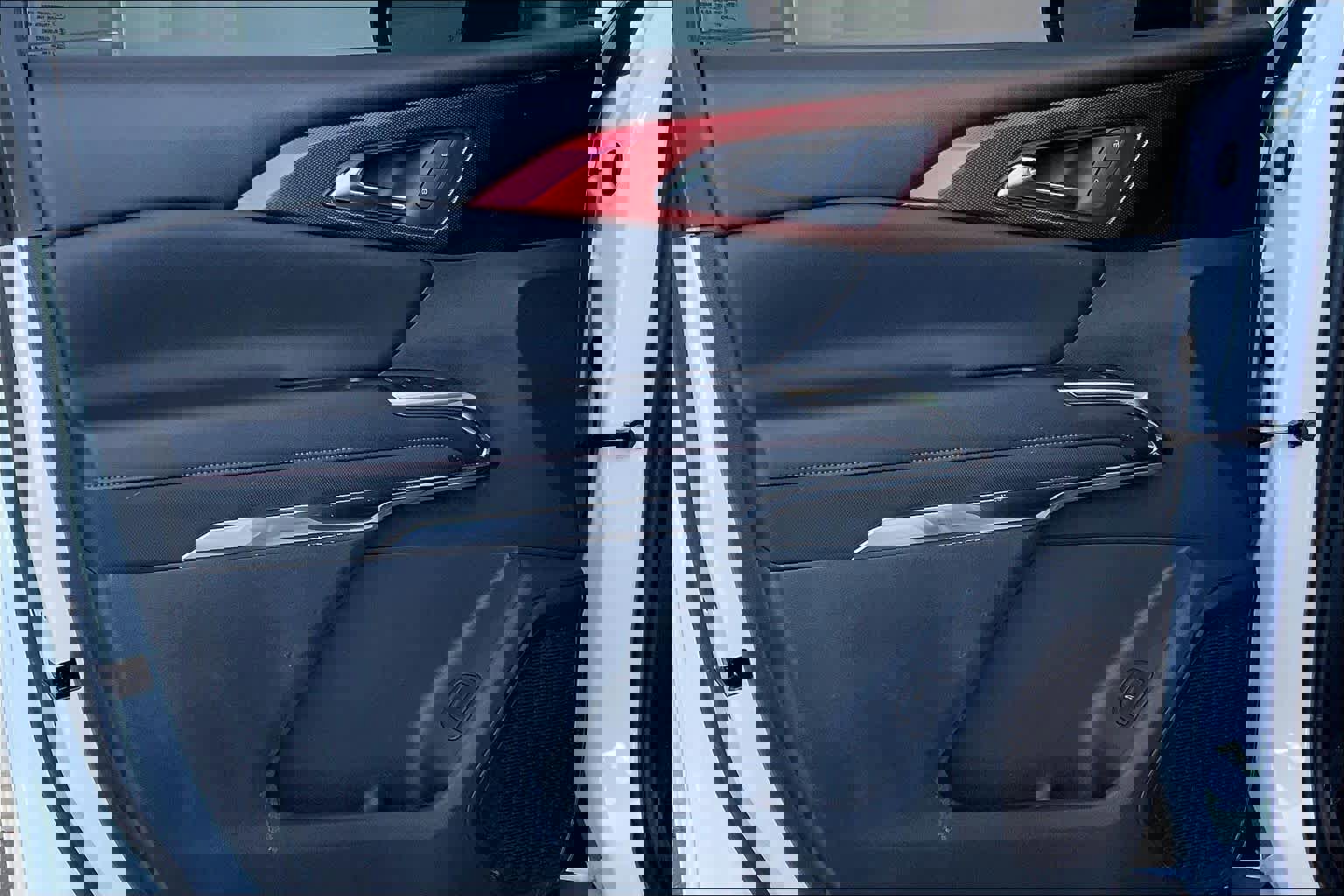 Used 2024 Chevrolet Traverse Z71 image 22