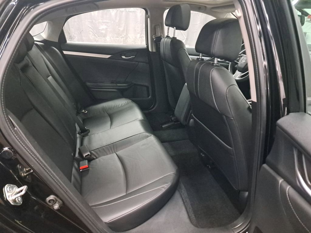 Used 2016 Honda Civic EX-L image 16