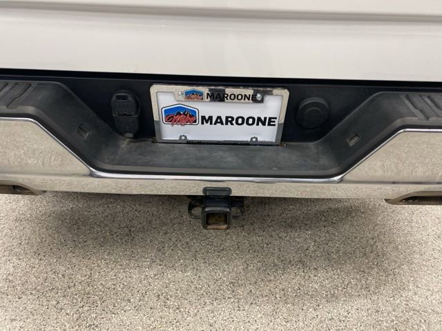 Used 2023 Chevrolet Silverado 1500 LT image 8