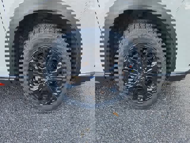 Used 2021 Subaru Forester Sport w/ Popular Package #2 image 11