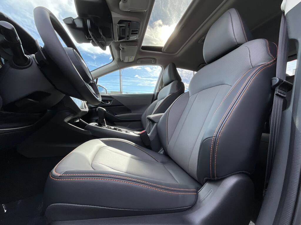 New 2026 Subaru Crosstrek 2.5i Limited image 11