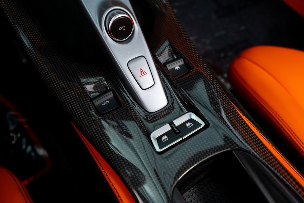 Used 2023 Ferrari 812 GTS RWD image 47
