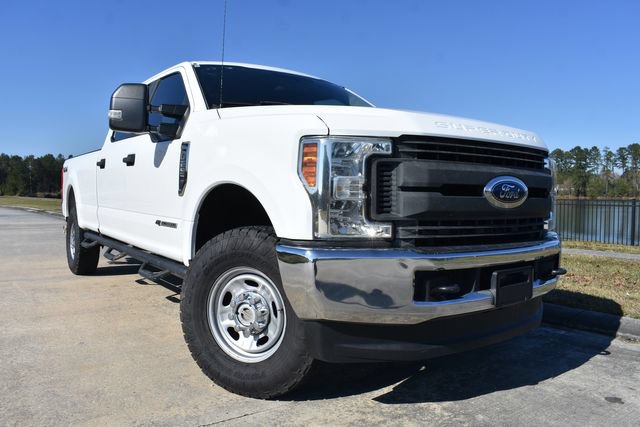 Used 2018 Ford F250 XL w/ Power Equipment Group