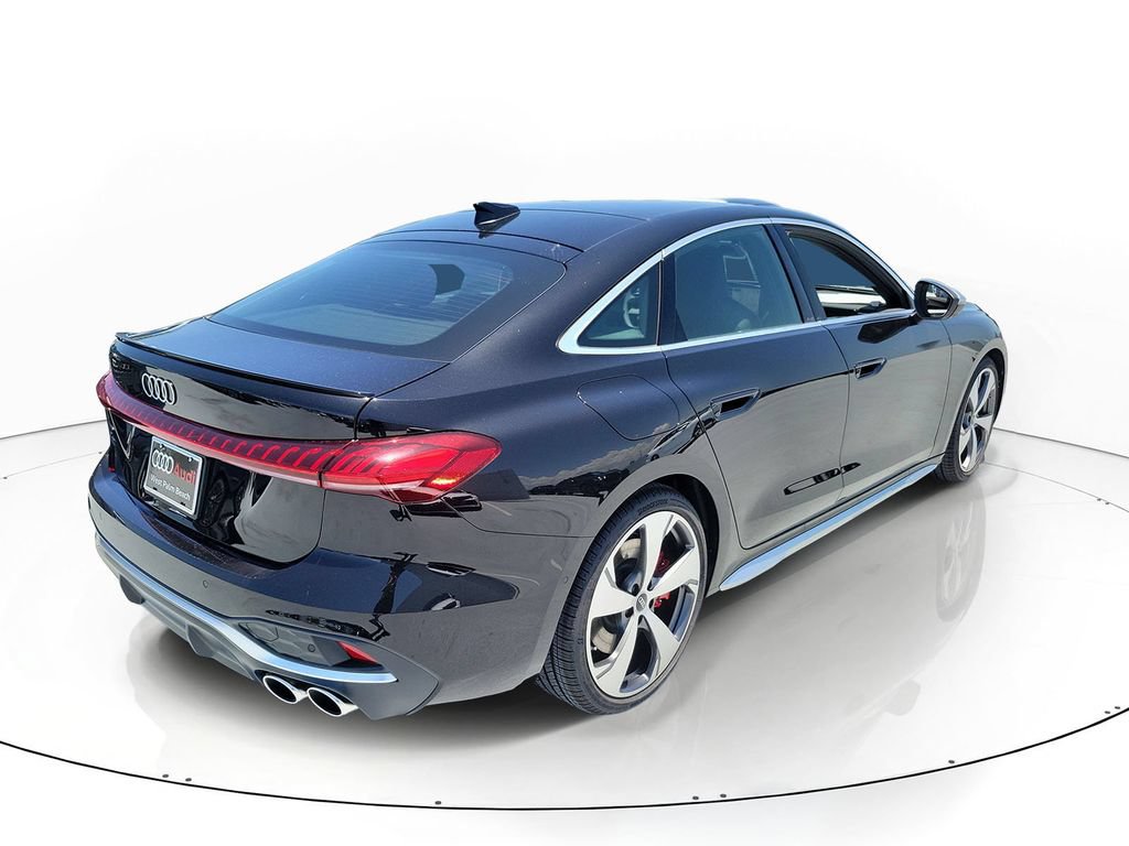 New 2026 Audi S5 Premium Plus AWD/4WD image 4