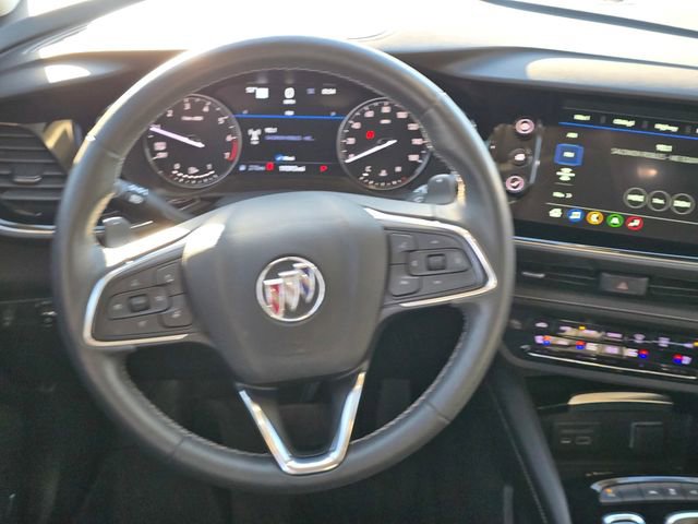 Used 2023 Buick Envision Avenir image 15