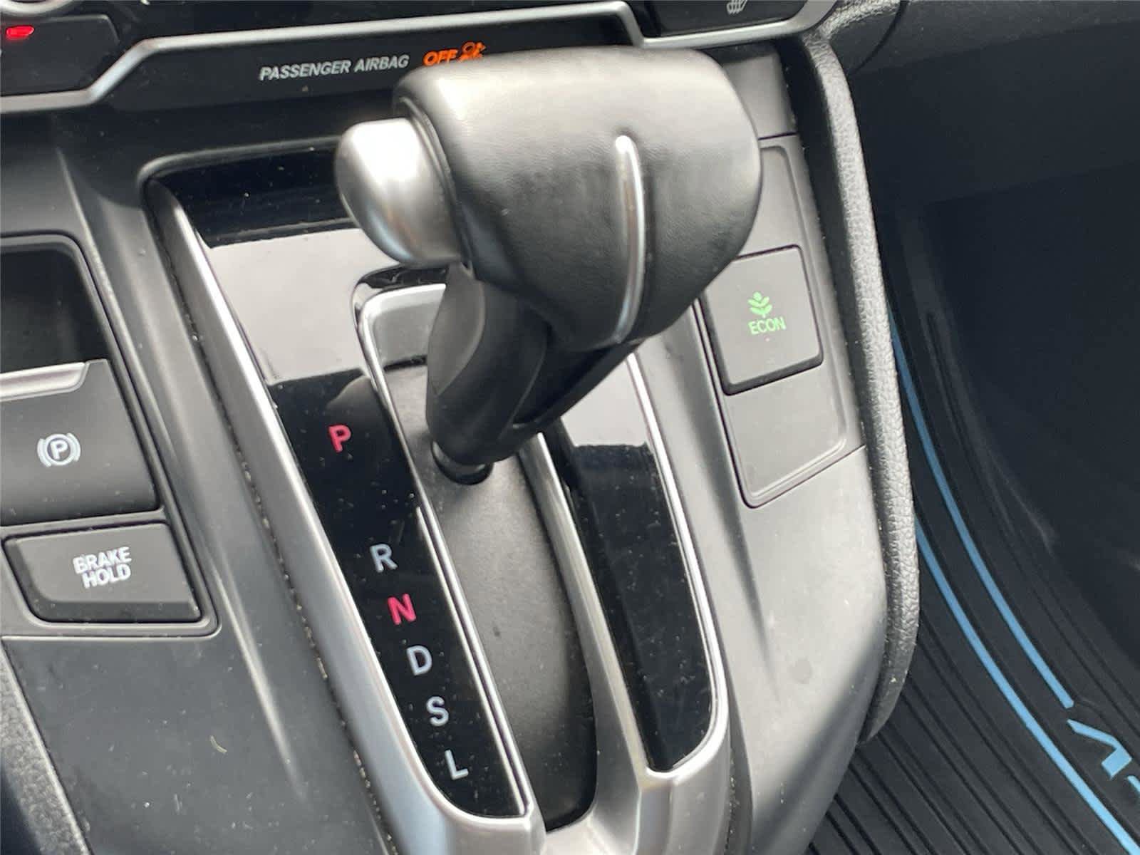 Used 2017 Honda CR-V Touring image 26