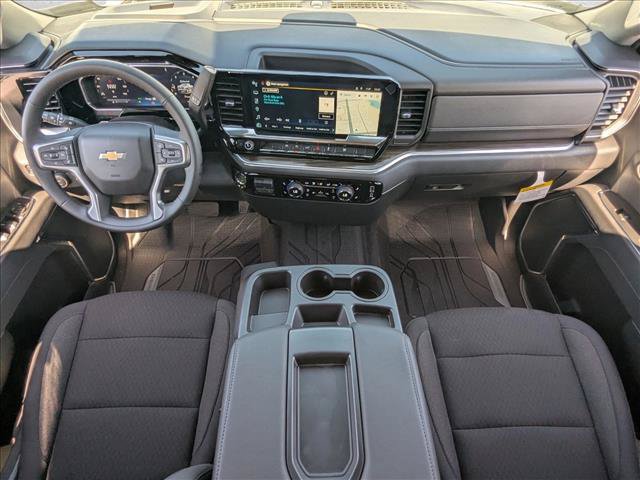 New 2026 Chevrolet Silverado 1500 LT w/ Protection Package RWD image 15