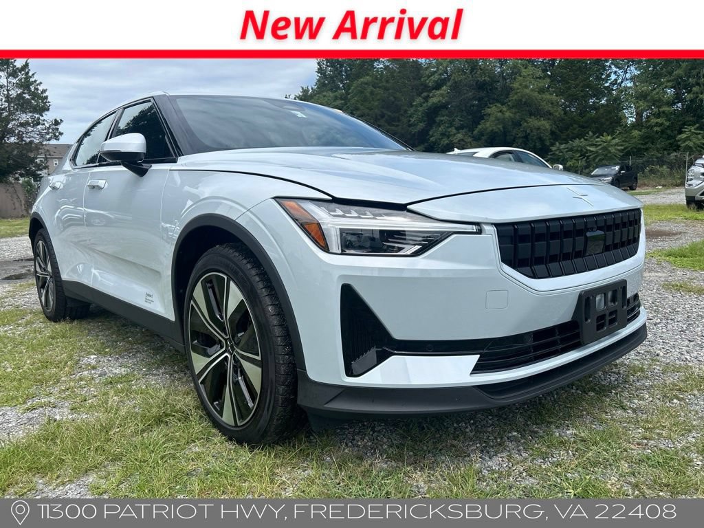Used 2023 Polestar Polestar 2 FWD image 2