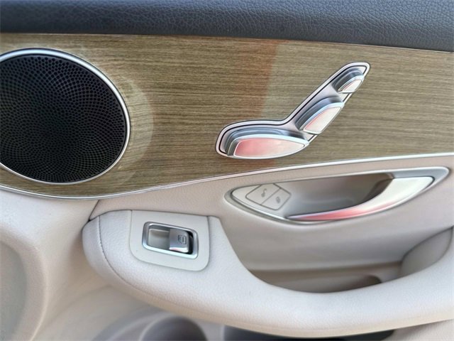 Used 2018 Mercedes-Benz GLC 300 image 14