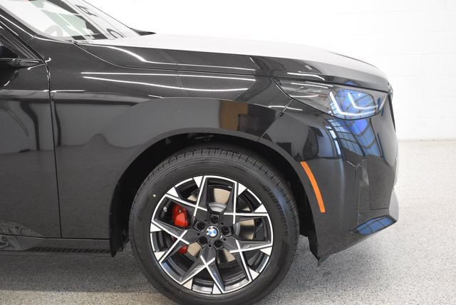 New 2026 BMW X3 xDrive30i w/ M Sport Package AWD/4WD image 13