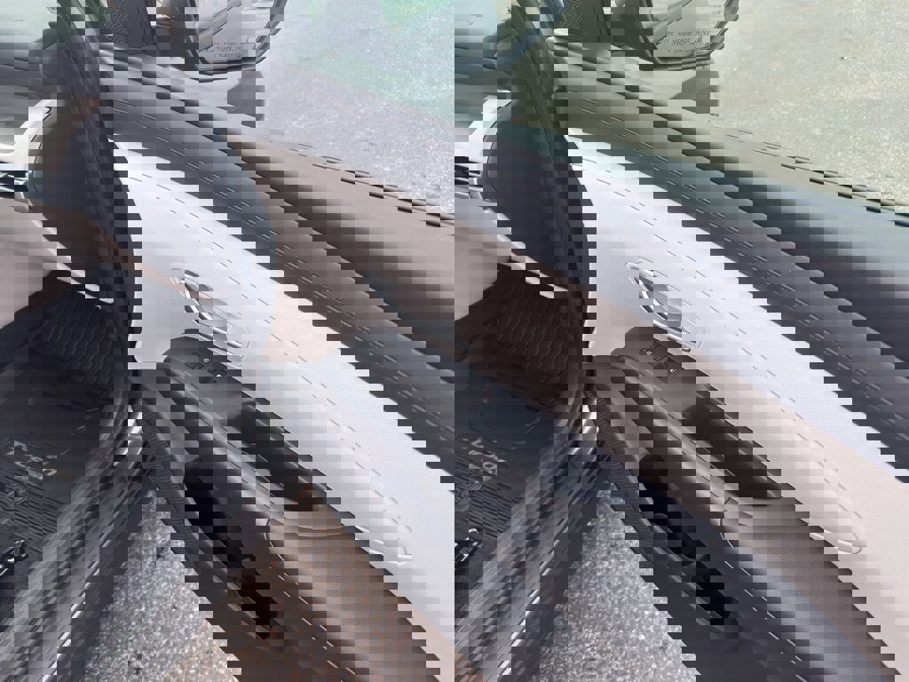 New 2026 Hyundai Tucson Blue SE image 17