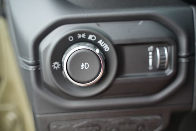 New 2026 Jeep Wrangler Unlimited Rubicon 392 w/ Quick Order Package 27X Moab AWD/4WD image 33
