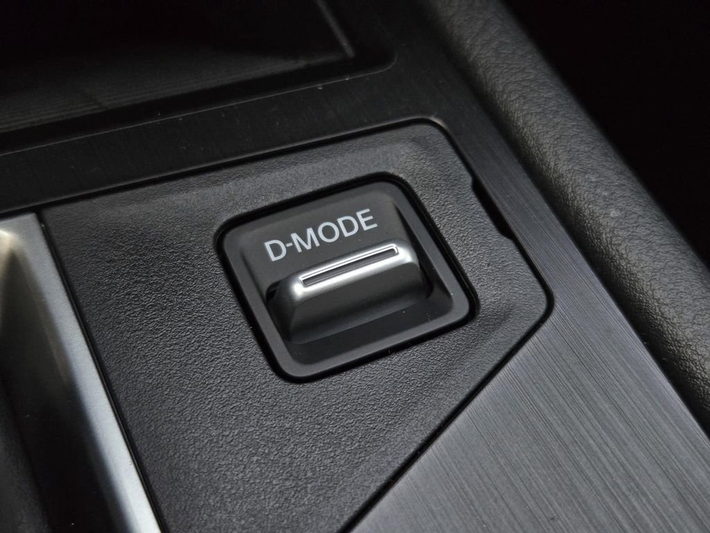 New 2026 Nissan Kicks SV image 22