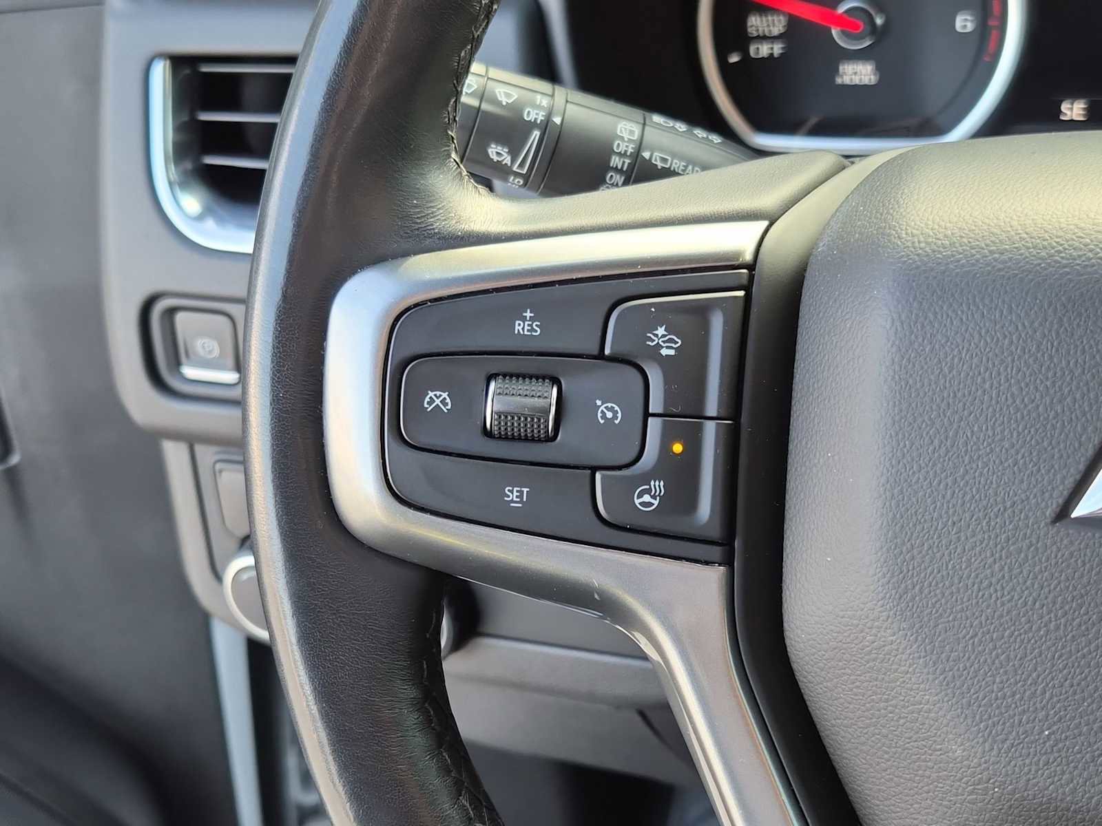 Used 2021 Chevrolet Suburban Premier image 20