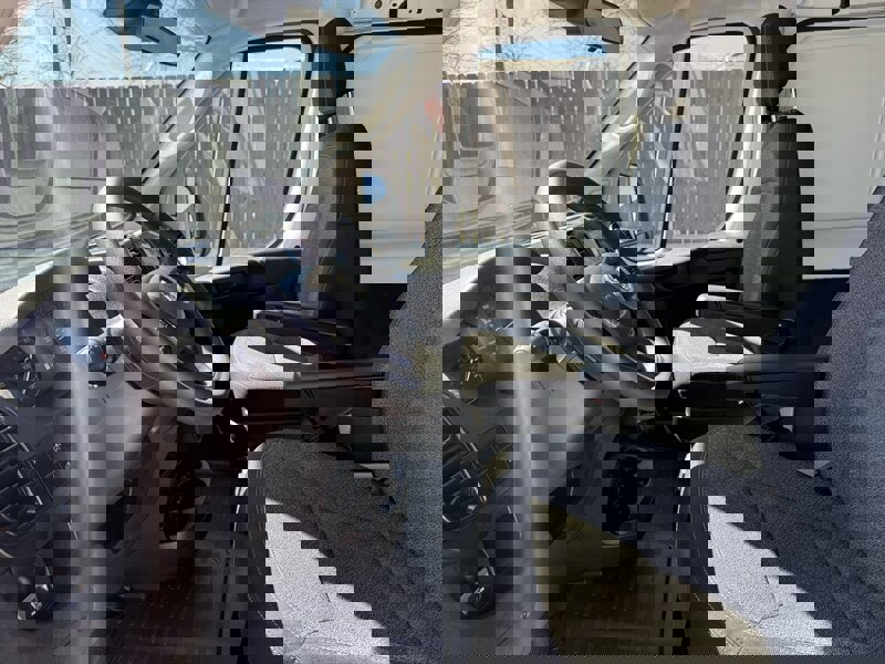 Used 2022 RAM ProMaster 2500 FWD image 19