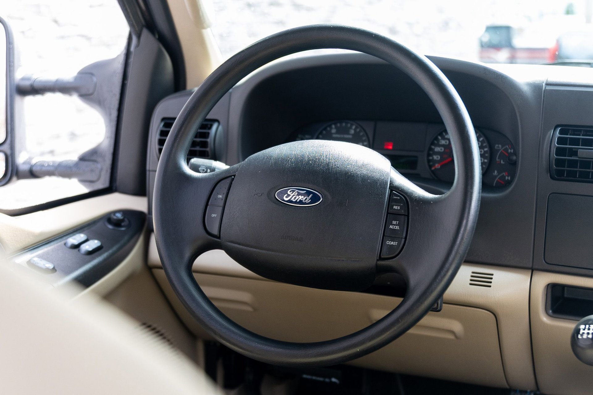 Used 2007 Ford F350 XL image 30