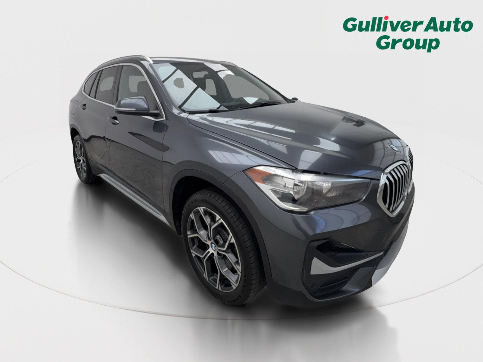 Used 2020 BMW X1 sDrive28i FWD image 12
