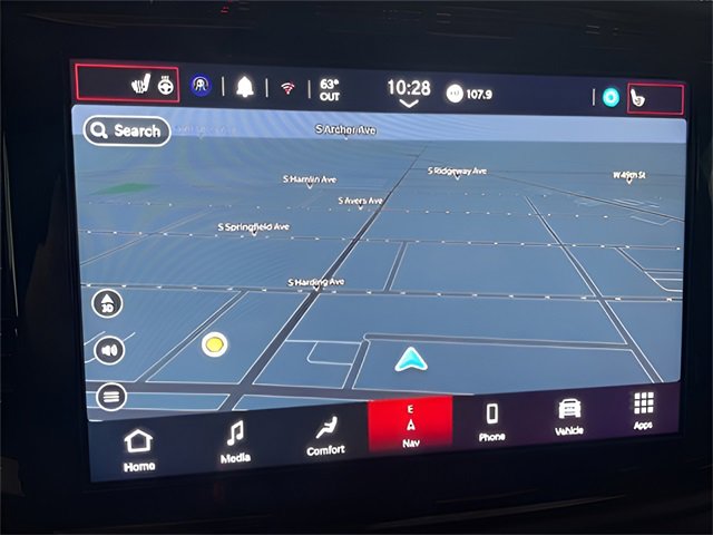 New 2025 Dodge Durango GT w/ Blacktop Package image 19