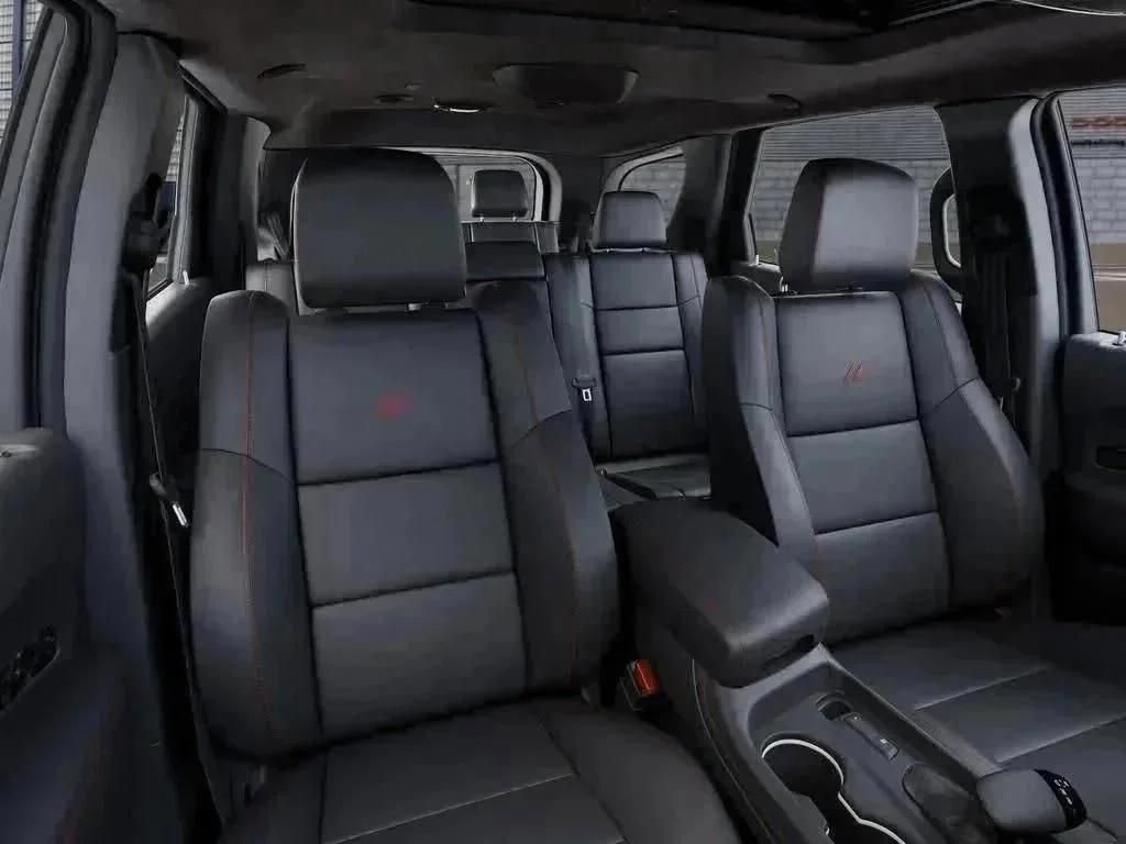 New 2026 Dodge Durango GT AWD/4WD image 85