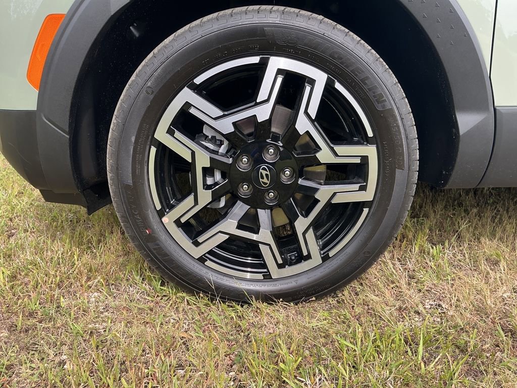 New 2026 Hyundai Santa Cruz Limited image 27