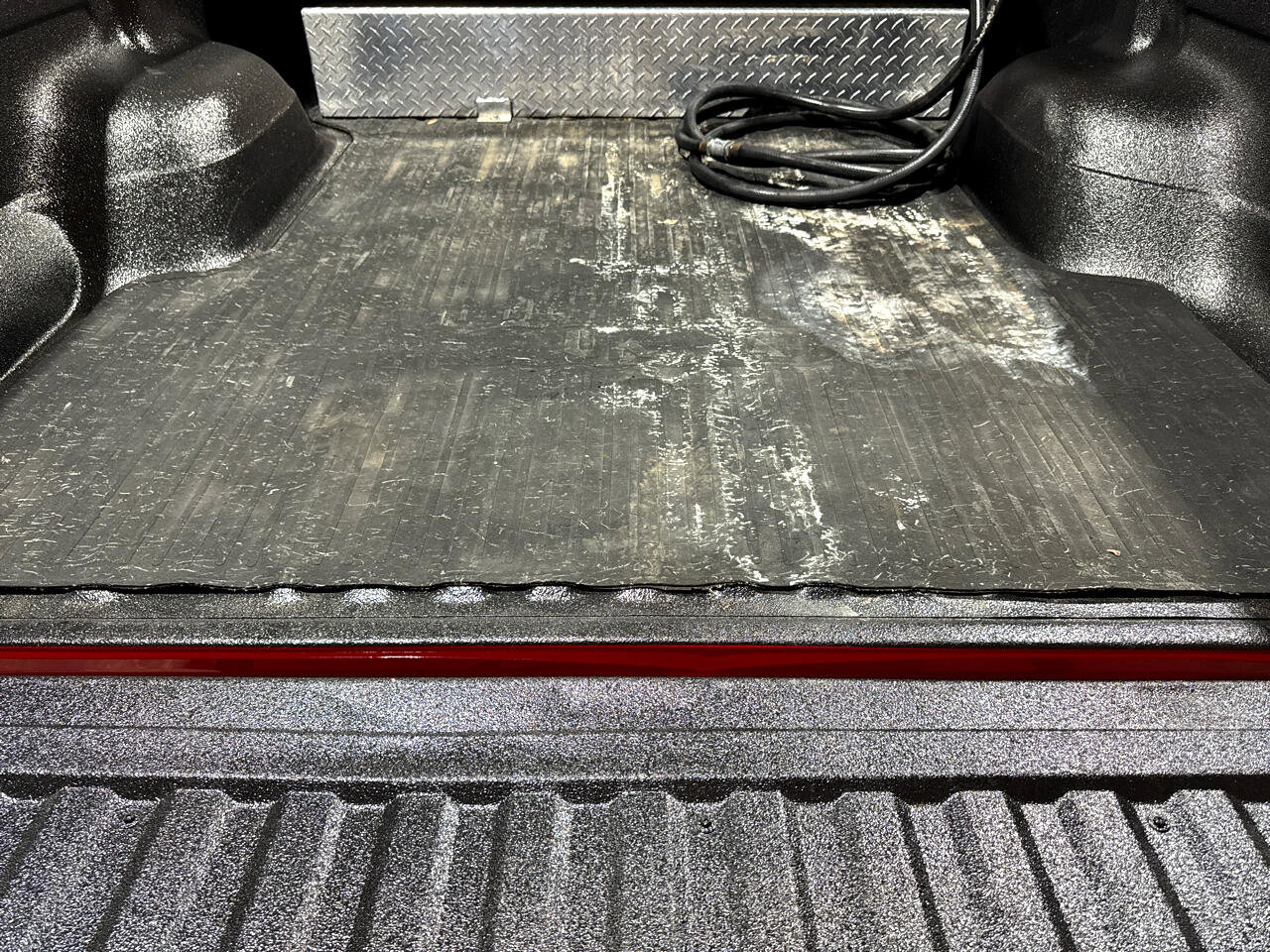 Used 1994 Ford F350 4x4 Regular Cab image 49