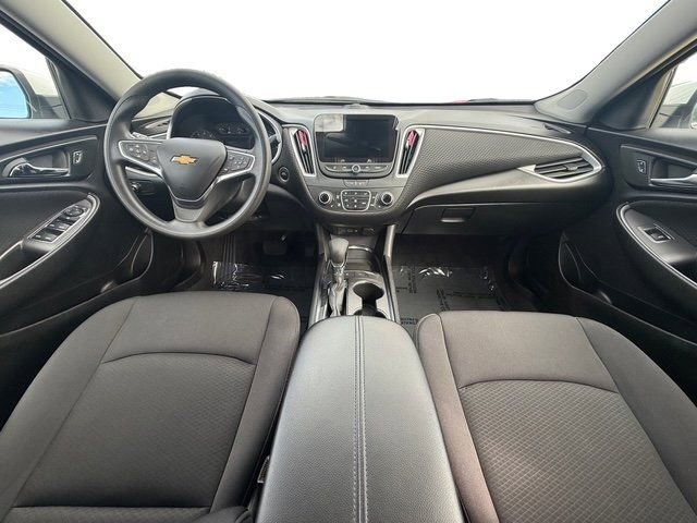 Used 2024 Chevrolet Malibu LT image 27