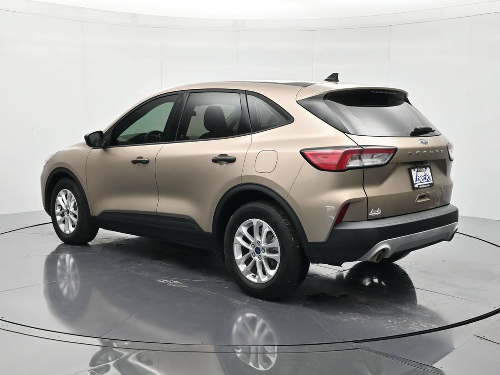 Used 2021 Ford Escape S FWD image 7