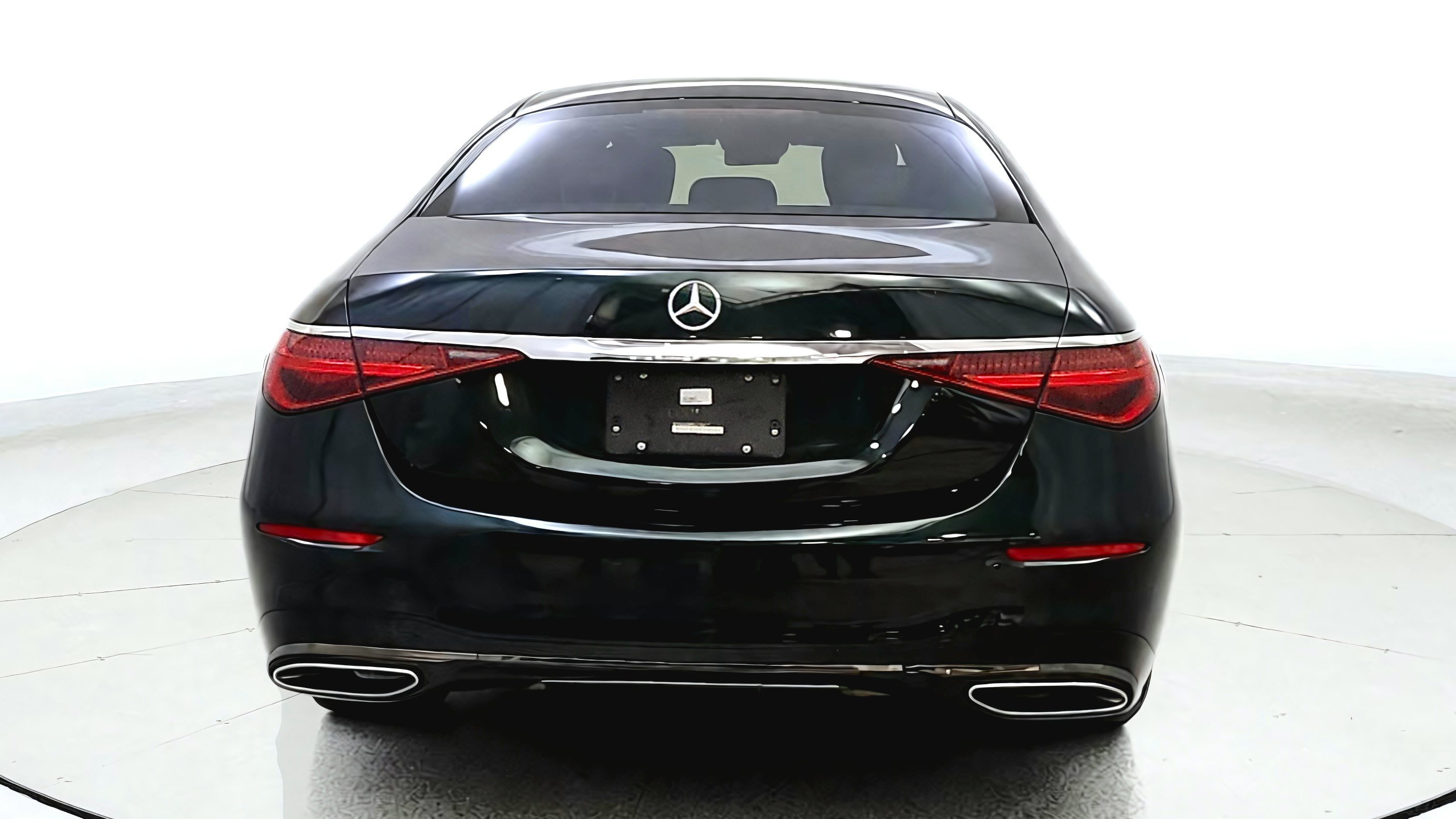 Used 2023 Mercedes-Benz S 500 4MATIC w/ AMG Line image 6