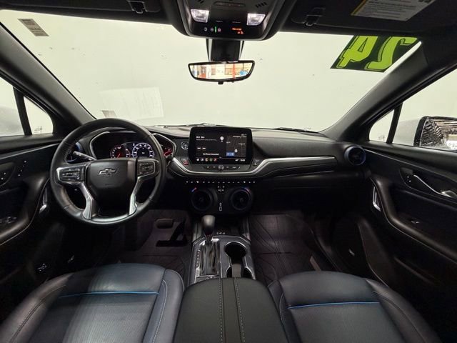 Used 2024 Chevrolet Blazer RS w/ Driver Confidence II Package image 15