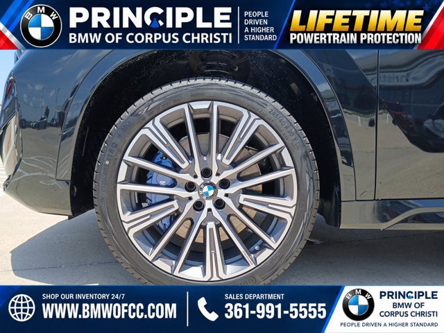 New 2026 BMW X1 xDrive28i w/ Technology Package AWD/4WD image 6