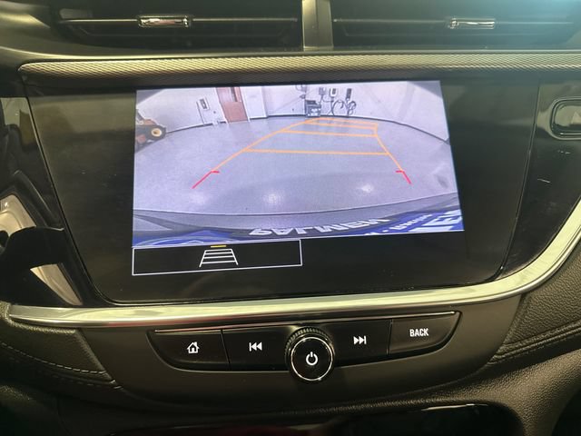 Used 2023 Buick Encore GX Select w/ Sport Touring Package AWD/4WD image 15