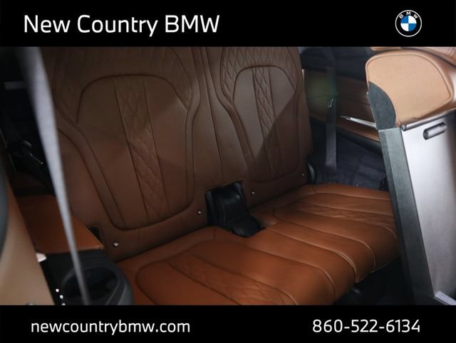 Used 2026 BMW X7 M60i AWD/4WD image 62