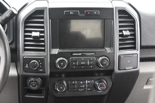 Used 2019 Ford F150 XLT w/ Trailer Tow Package AWD/4WD image 26