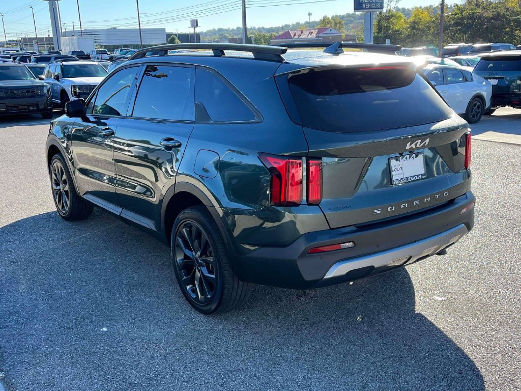Used 2022 Kia Sorento SX Prestige AWD/4WD image 33