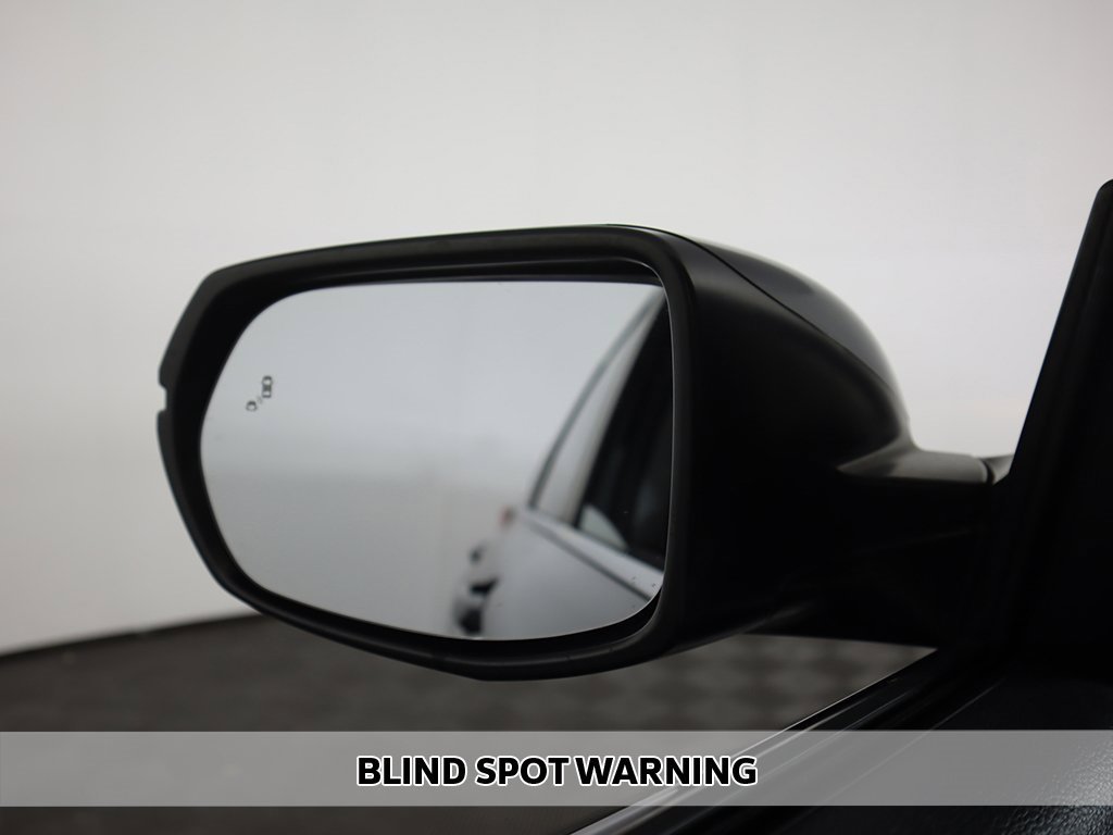 Used 2020 Honda CR-V EX-L image 5