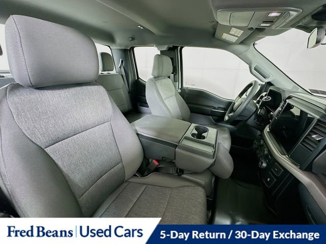 Certified 2025 Ford F150 XL image 28