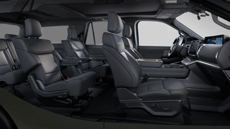 New 2025 Ford Expedition Tremor image 6