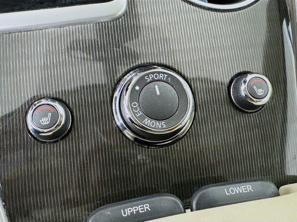 Used 2020 INFINITI QX60 Luxe FWD image 13