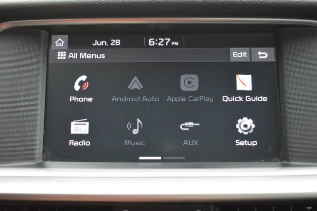 Used 2019 Kia Optima LX FWD image 22