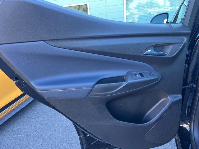 Certified 2023 Chevrolet Bolt EUV Premier image 18