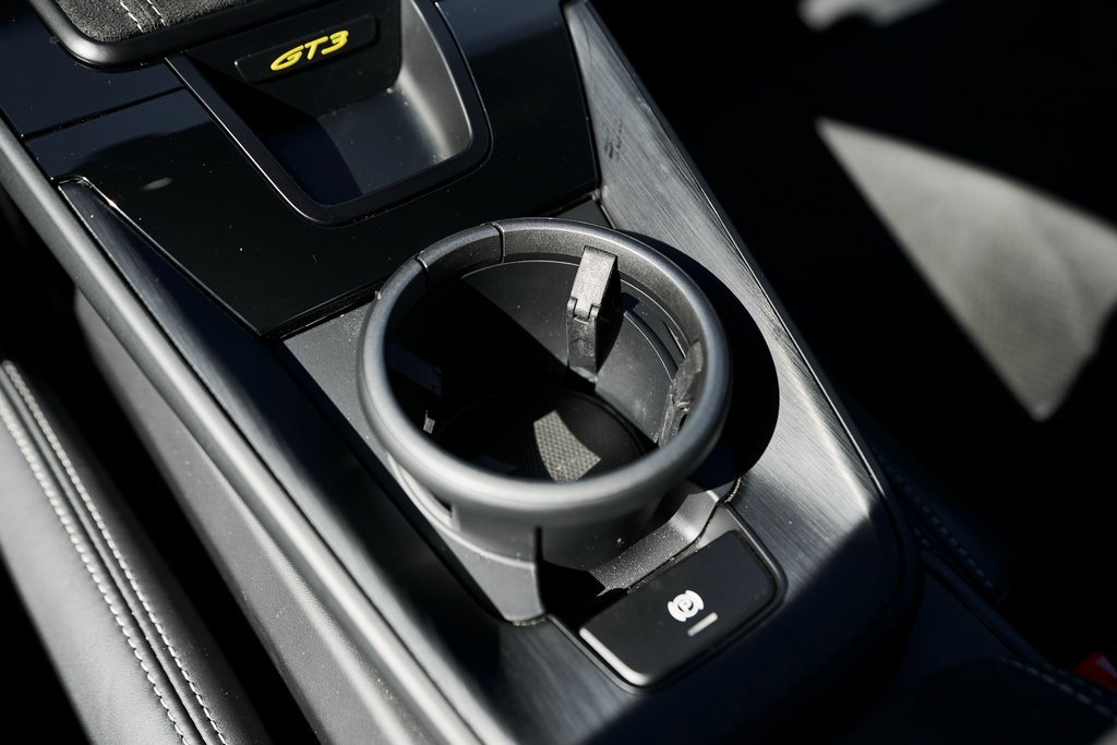 Used 2022 Porsche 911 GT3 image 55