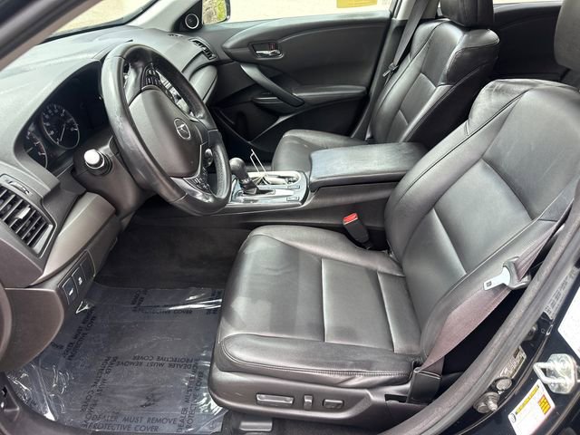 Used 2016 Acura RDX AWD image 30