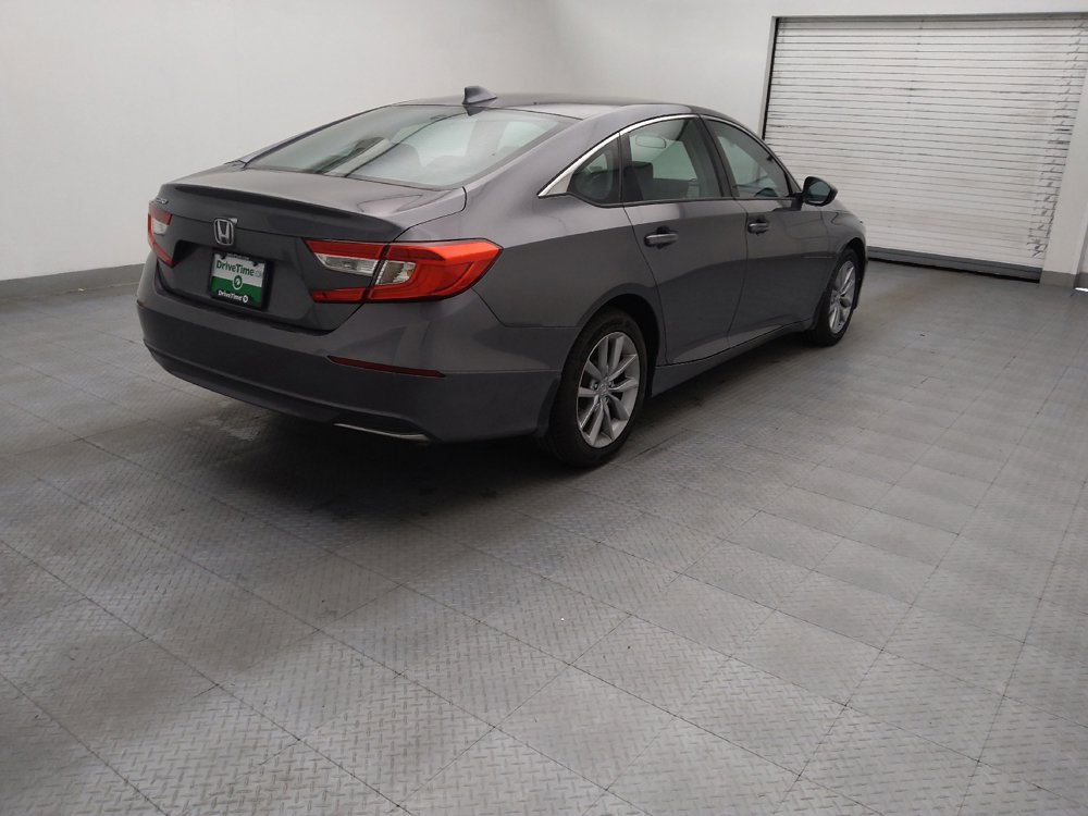 Used 2021 Honda Accord LX image 9