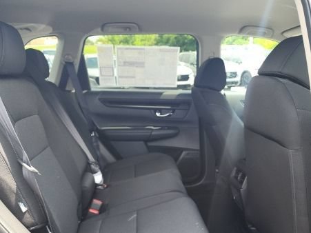 New 2026 Honda CR-V LX image 17