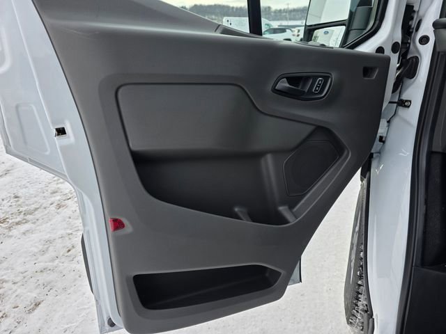 New 2026 Ford Transit 150 Low Roof RWD image 4