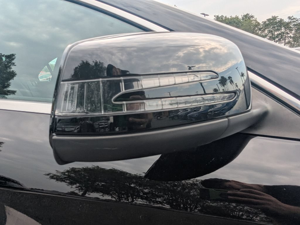Used 2018 Mercedes-Benz CLA 250 image 20
