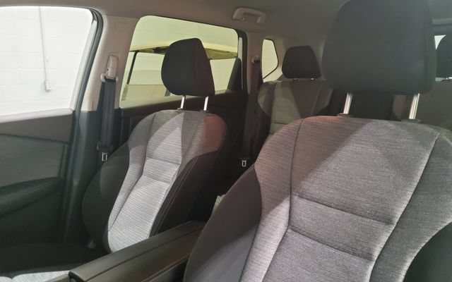 Used 2023 Nissan Rogue SV AWD/4WD image 15