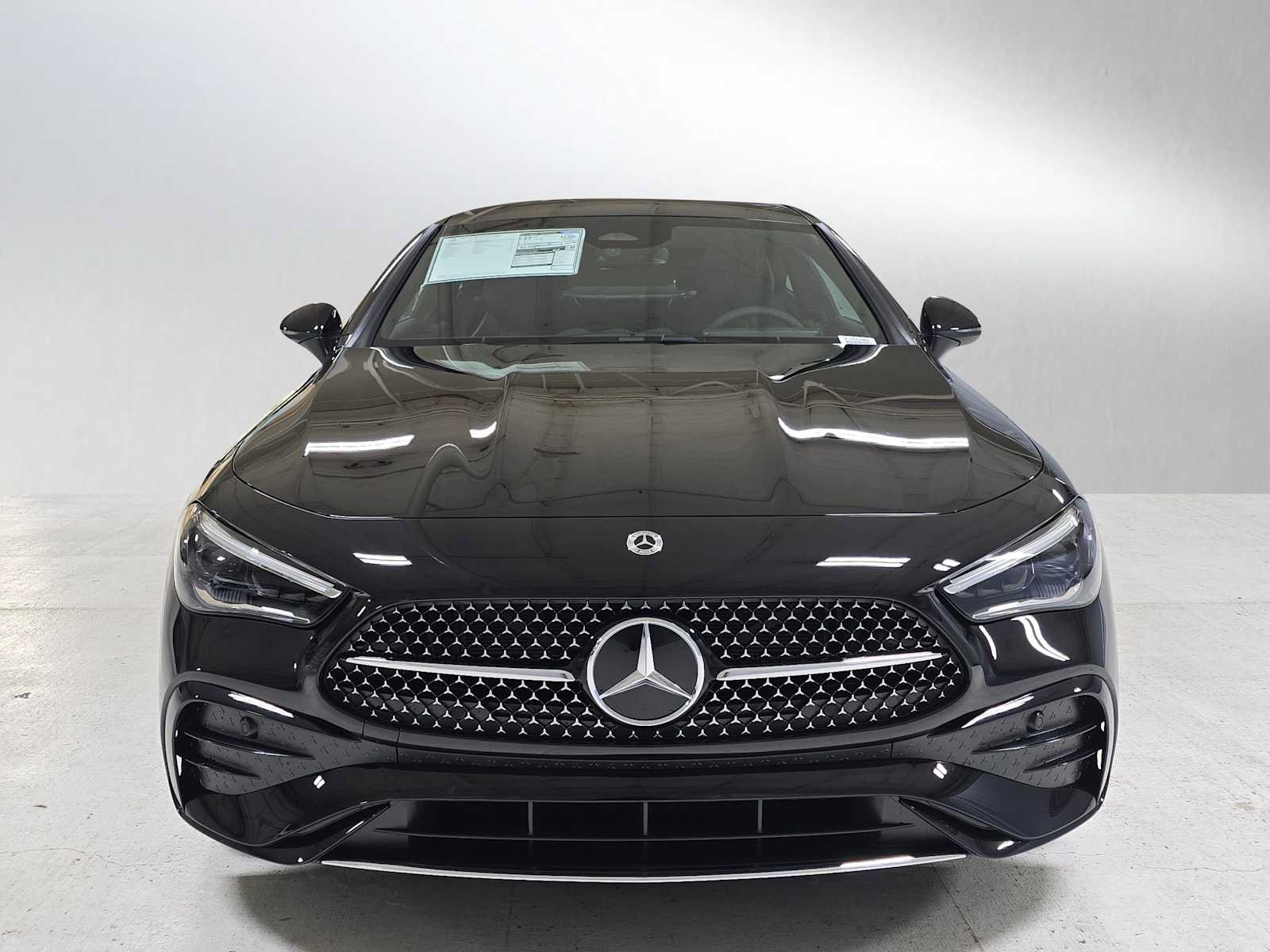 New 2026 Mercedes-Benz CLE 300 4MATIC Coupe image 8